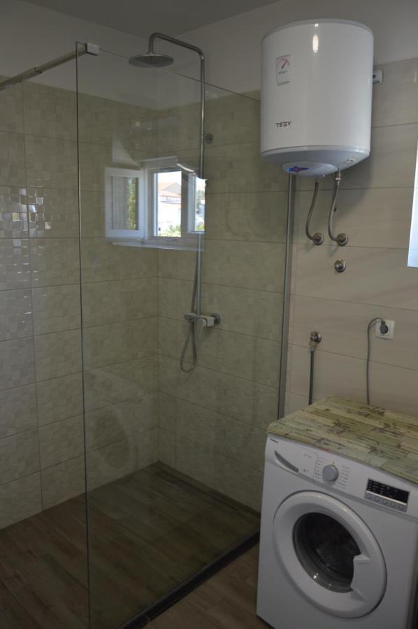 Apartments Soric Bibinje Dış mekan fotoğraf