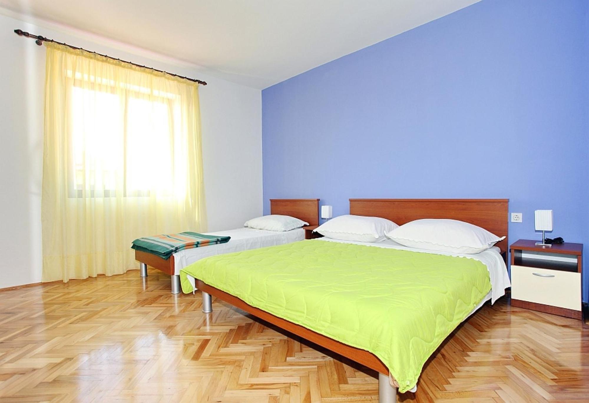 Apartments Soric Bibinje Dış mekan fotoğraf