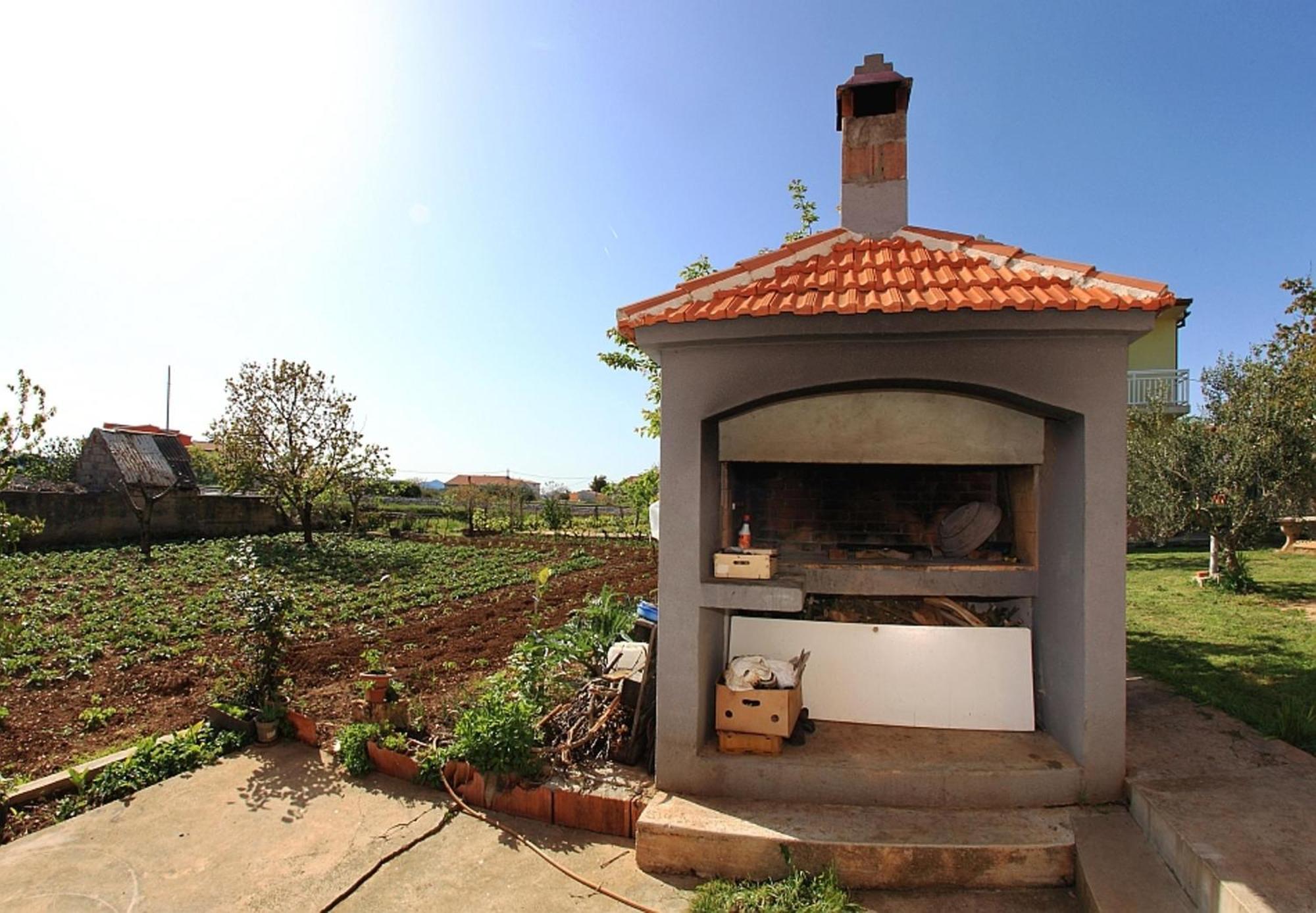 Apartments Soric Bibinje Dış mekan fotoğraf